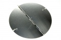 Miele Check Valve - Non-ret air Outlet Complete D 150mm